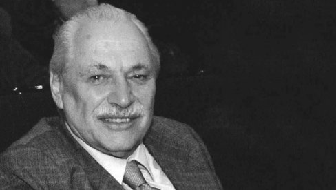 СКРАЋИВАО И ТИТОВ ГОВОР: Преминуо Мирко Стаменковић, главни уредниК Новости од 1969. до 1972.