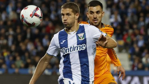 СРБИН У СЕГУНДИ: Дарко Брашанац потписао за Малагу