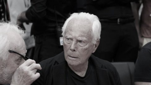 ОДРАСТАО У БЕДИ, ТРИ ТРАГЕДИЈЕ НИКАДА НИЈЕ ПРЕБОЛЕО: Животна прича Ђорђа Арманија, који је пред смрт урадио нешто што нико није очекивао