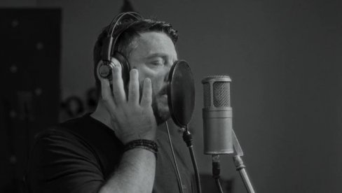 ОДЗВАНЈА ЊЕГОВА РОДНА БАЊА ЛУКА: Судбина Бориса Режака чекала 25 година (ФОТО)