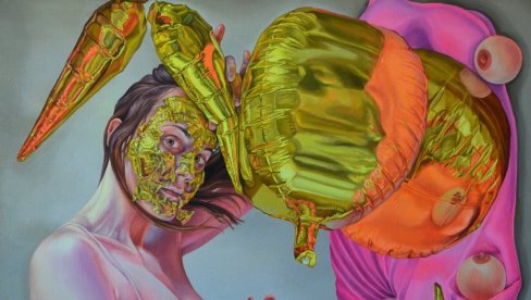 NA OTVARANJU BIJENALA FANTASTIKE BIĆE PROGLAŠENE NAGRADE: Čak  232 umetnika sa ukupno 432 rada se prijavilo na konkurs