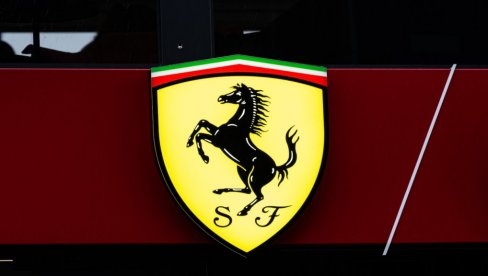 НЕ ПРЕДСТАВЉА САМО БРЗИНУ: Шта заправо означава Фераријев пропети коњ?