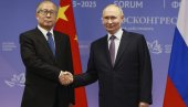 PUTIN SAOPŠTIO: Odluka Kine o bezviznom režimu za ruske građane izuzetno značajna, uzvratićemo na isti način