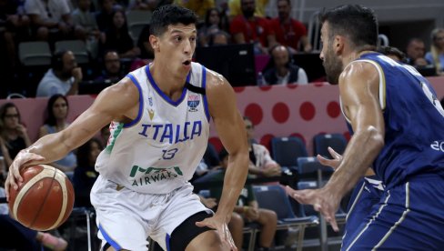 OSTALI SPORTOVI: Tip - tiket za nedelju