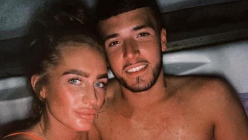 МЛАДИ ДИЛЕРИ ПАЛИ ЗБОГ ПОРУКА НА ТЕЛЕФОНУ: Младић се жалио можеш да шмрчеш мој рад, али не и да ми одговориш на поруку