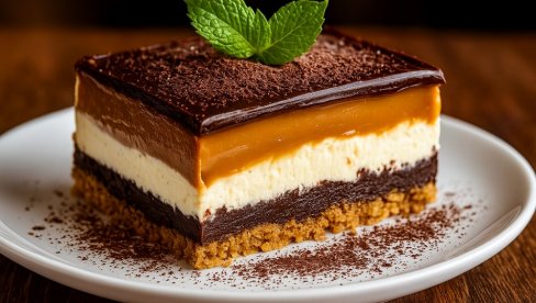 TVIKS ČIZKEJK BEZ PEČENJA: Recept za slatki zalogaj bez mnogo truda