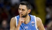 КО ЈЕ ОВО ОЧЕКИВАО?! Испао европски првак са Евробаскета и то након велике драме
