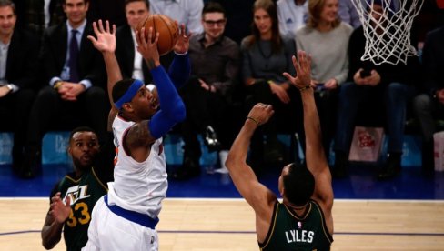 БОМБА У ЕВРОЛИГИ! Бивши играч Денвера и некадашњи саиграч Николе Јокића потписао за Реал