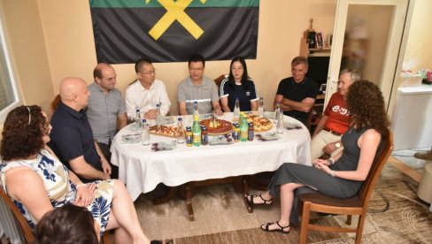 KADA JE BITI RUDAR UPISANO U GENIMA: Čitave generacije porodica u našoj zemlji radile u rudniku i ovu tradiciju prenosile sa kolena na koleno