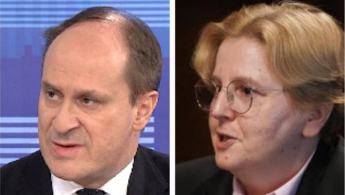 RAZOTKRIVENE PRLJAVE NAMERE: Dolovac i Stamenković pokušali da izguraju izbor svojih kandidata, struka ih blokirala