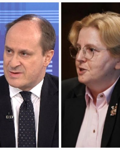 BRISEL ZAGORKINIM SUZAMA NE VERUJE!