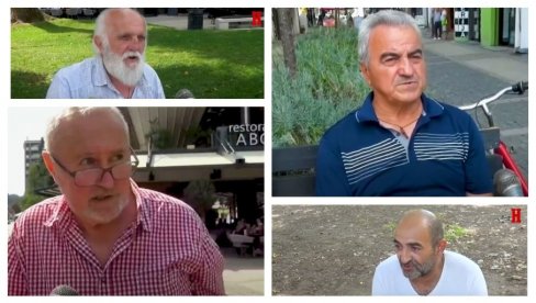 ПЛАТЕ И ПЕНЗИЈЕ РАСТУ, А ЦЕНЕ ПАДАЈУ: Лесковчани о економским мерама донетим на иницијативу Вучића (ВИДЕО)