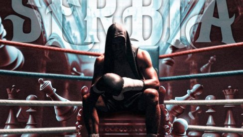 IGRAJ GLAVOM, PA UDRI U GLAVU: Srbija domaćin Svetskog prvenstva u šah-boksu