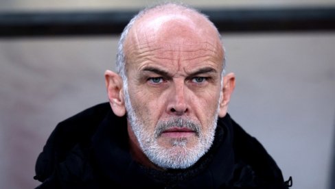 ONI VREDE 250 MILIONA, A MI?! Trener Letonije pred meč sa Srbijom u kvalifikacijama za Svetsko prvenstvo