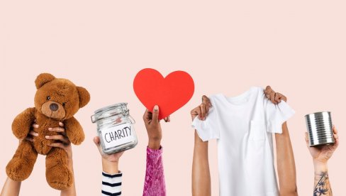 Srce solidarnosti i moć pokreta za bolji svet: Svetski dan dobročinstva