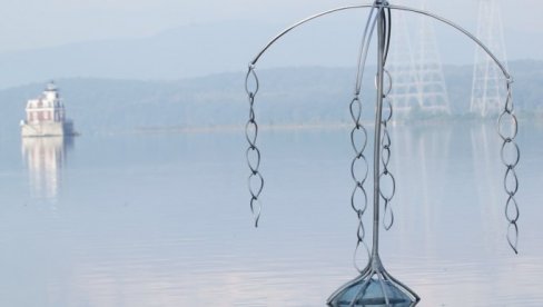 U GALERIJI MILORADA BATE MIHAILOVIĆA: Gostuje umetnik iz Bruklina