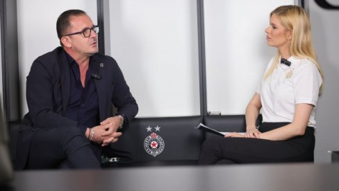 NIKO ME NIJE VOLEO KAO GORDAN PETRIĆ! Predrag Mijatović otvorio dušu kao nikad pre (VIDEO)