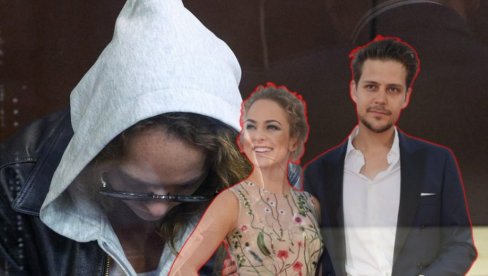 НАШЛИ ЈОЈ ДРОГУ: Суд донео одлуку о Биковићевој бившој