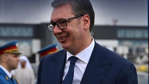 SUTRA U 11 ČASOVA: Vučić gost Jutarnjeg programa na TV Pink