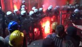 U NEREDIMA 15. MARTA UČESTVOVALO JE VIŠE OD 2.000 DRŽAVLJANA CRNE GORE Vučić: Jesmo li ikada optužili Crnu Goru za to?