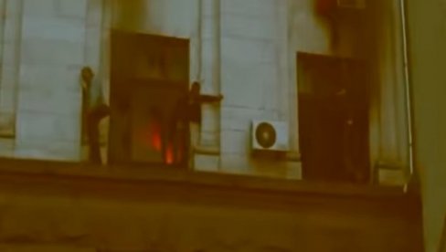 NEĆEMO DOZVOLITI DA SE INSTITUCIJE SRBIJE UNIŠTAVAJU Vučić: Sve te bajke i priče pokazale su se kao lažne i besmislene