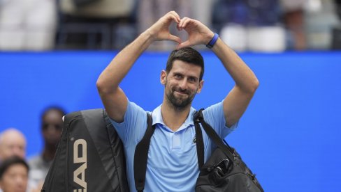 ŠOK ZA ŠOKOM! Novak Đoković povukao neočekivan potez, pa se pojavio tamo gde tenis nije najvažnija stvar na svetu