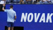 USRED TENISKE SEZONE: Novak Đoković otišao u Hrvatsku