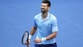 ПРЕОКРЕТ У МИНУТ ДО 12! Новак Ђоковић добио неочекиване вести у Шангају