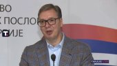 NIJE ON PROBLEM Vučić o Kokanoviću: To je čovek sa dva razreda osnovne škole