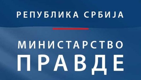 NEDOPUSTIVO JE DA UČINIOCI NASILJA OSTANU NEKAŽNJENI: Ministarstvo pravde povodom napada blokadera u Novom Sadu