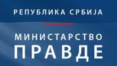 НЕДОПУСТИВО ЈЕ ДА УЧИНИОЦИ НАСИЉА ОСТАНУ НЕКАЖЊЕНИ: Министарство правде поводом напада блокадера у Новом Саду
