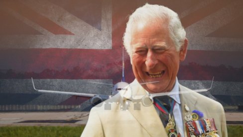 PRIJATELJI ODLUČILI DA GA VIŠE NE ZOVU: Bizaran spisak stvari bez kojih kralj Čarls nikada ne ide na put