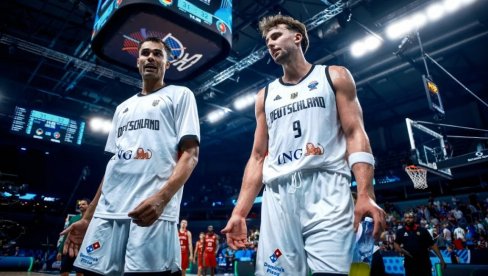 KO ĆE ZASIJATI U VELIKOM FINALU? Vagner preuzima odgovornost, Šengun nastavlja po starom...