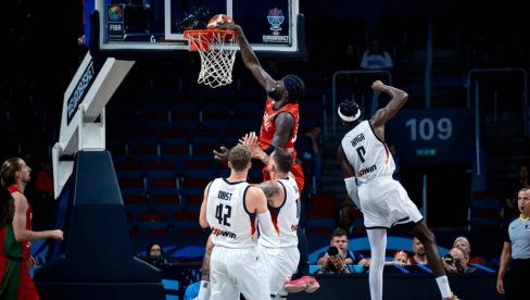 УМАЛО СЕНЗАЦИЈА: Светски првак био на рубу испадања, али се наљутио и остао на Евробаскету!