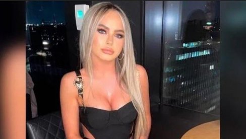 MIA (23) OSUĐENA NA DOŽIVOTNU ROBIJU U DUBAIJU: Oglasila se njena majka - napravila je jednu grešku, to ju je skupo koštalo