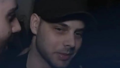 IZGUBIO JE VID NA JEDNO OKO Oglasila se porodica srpskog državljanina kog je Hamas oteo (FOTO/VIDEO)