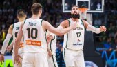 ЈОКИЋ ДОБИО ВРХУНСКОГ САИГРАЧА: Литванија у четвртфиналу Евробаскета, чека се Србија