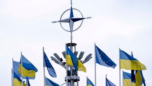 BIVŠI AMERIČKI OBAVEŠTAJAC: Koga zavaravamo? NATO nije sposoban da se suprotstavi ruskoj vojsci