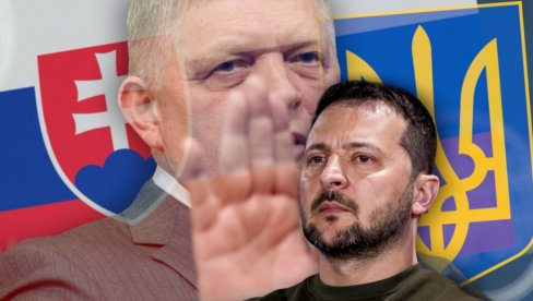 Рат у Украјини се неће скоро завршити, Кијеву се јасно мора рећи НЕ за улазак у НАТО