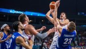 BRUKA I SRAMOTA NA EVROBASKETU! Zverski tuku Jokića, a on popio kaznu (VIDEO)