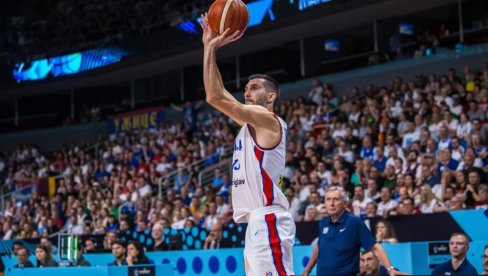 НАЖАЛОСТ, ТАКО ЈЕ, ШТА ДА РАДИМО!? Огњен Добрић имао шта да каже након елиминације Србије