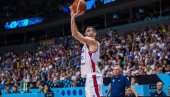 NAŽALOST, TAKO JE, ŠTA DA RADIMO!? Ognjen Dobrić imao šta da kaže nakon eliminacije Srbije