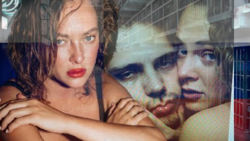 ВРЕЛЕ СЦЕНЕ СА БИКОВИЋЕМ: Приведена Рускиња о бившем - Моја мајка му је била љубавница