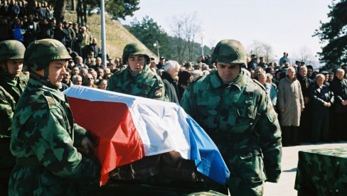 SRAMOTA JE ŠTO PODGORICA KLEČI PRED ZAGREBOM: Poslednji živi svedok mučenja u Lori i udovica logoraša Simovića, za Novosti