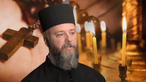 Pomolio sam se za 30.000 evra i kupio kuću: Otac Predrag otkrio kako se i kome molio za NOVAC