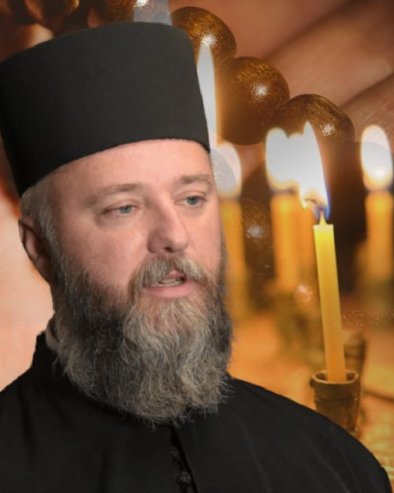 Помолио сам се за 30.000 евра и купио кућу: Отац Предраг открио како се и коме молио за НОВАЦ