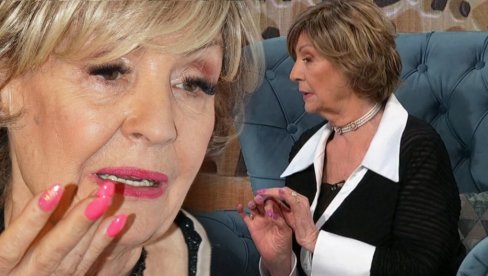 LEPA LUKIĆ IMA DEČKA! LJubavna priča koja će vas oduševiti