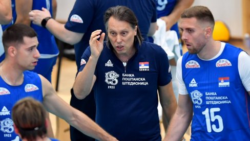 AKO PROĐEMO IRAN... Srbija saznala potencijalnog rivala u četvrtfinalu Svetskog prvenstva