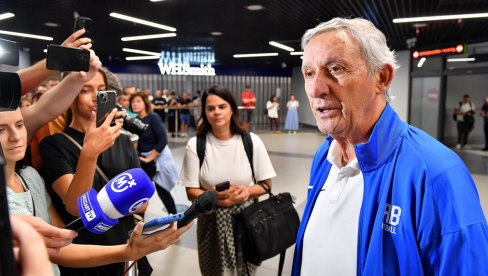 ПОВОДОМ ЛАЖИ КОЈЕ СУ СЕ ПОЈАВИЛЕ... Хитно се огласио Светислав Пешић, оштро одговорио медијима