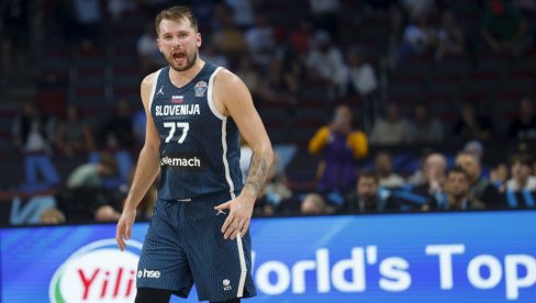 ДОНЧИЋ САМ СРУШИО ИТАЛИЈАНЕ: Немци су се мучили против Португалије